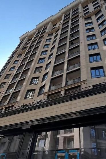 3 комнаты, 94 м², Асанбай мкр Элитка, 9 этаж, Евроремонт