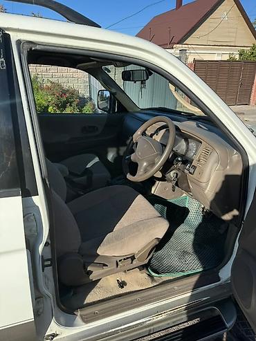 митсубиси мираж: Mitsubishi Pajero: 1998 г., 3.5 л, Автомат, Бензин, Внедорожник — 5