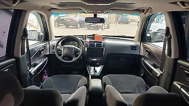 Hyundai: Hyundai Tucson: 2 л | 2008 г. Кроссовер — 5