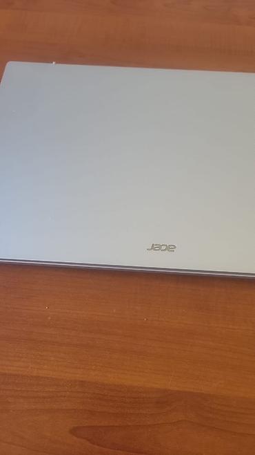 Acer: Aspir 3 15 3-4ay heç işlənməyib təp təzədir,maus,adapter,çantası . 💻 — 3