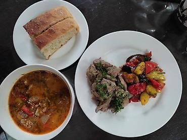 Медицинские услуги: Пансион предоставляет квалифицированный уход за пожелыми и больными — 5