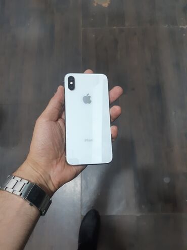 mingecevir ayfon: IPhone X, 64 GB