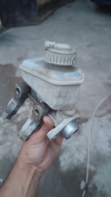 Əyləc diskləri: Opel ASTRA F, 1997 il, Orijinal, İşlənmiş