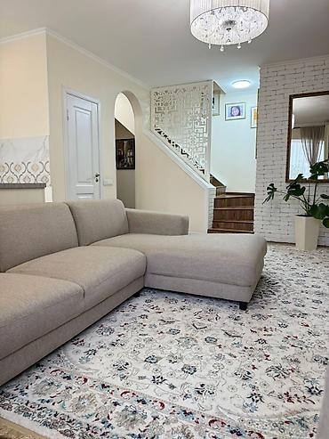 Продажа квартир: 3 комнаты, 88 м² — 3