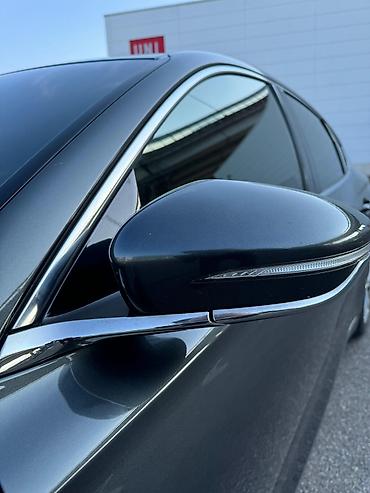 Продажа авто: Hyundai Grandeur: 2019 г., 3 л, Автомат, Газ, Седан — 8