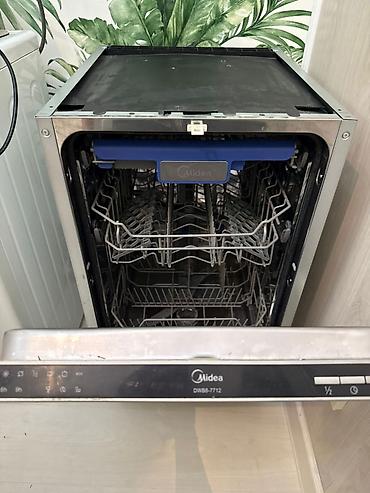 Посудомоечные машины: Посудомойка, Б/у, Самовывоз, Бесплатная доставка, Платная доставка — 10