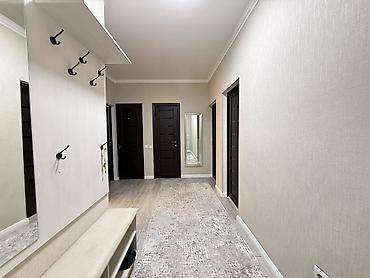 Продажа квартир: 3 комнаты, 83 м², Политех Индивидуалка, 3 этаж, Евроремонт — 18