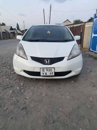 мерс 124 дизель мотор: Honda Fit: 2008 г., 1.3 л, Вариатор, Бензин, Седан