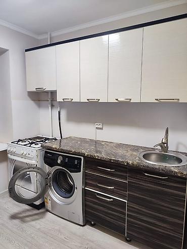 Долгосрочная аренда квартир: 3 комнаты, Собственник, Без подселения, С мебелью полностью — 9