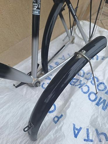 alman velo: Alüminium 28 raması şəkildə hamısı 170azn,Almaniyadan belə vəziyyətdə — 5