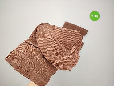 buty c: Shein, Spodnie cargo damskie, rozmiar M — 6