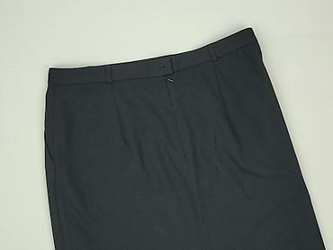 spódnica basic: Spódnica damska, rozmiar 2XL — 1