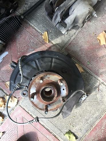 Digər avtomobil ehtiyat hissələri: Chevrolet aveo və cruze Gentra Laccetti üçün orjinal bütün ehtiyat — 3