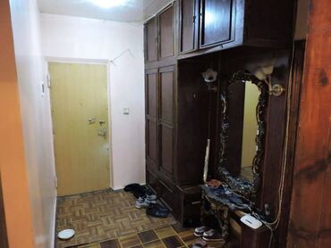 Köhnə tikili: Bakı, 3 otaqlı, Köhnə tikili, 80 kv. m — 16