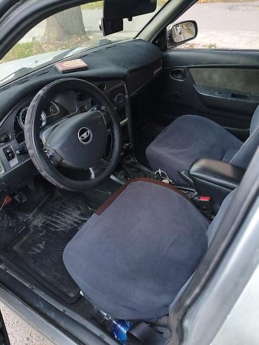 vaz 21099: Daewoo Nexia: 2012 г., 1.5 л, Механика, Бензин, Седан — 6