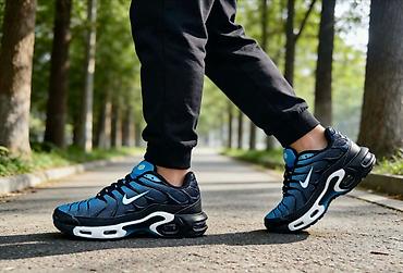 bata papuce: Nike air max tn patike NOVO NOVO Brojevi 36 do 46 fb Moja Kupovina — 1