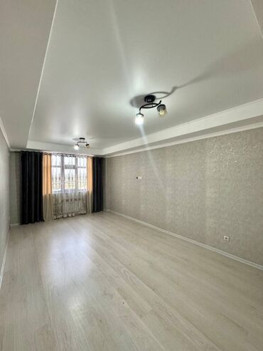 ак ордо квартир: 1 комната, 46 м², Элитка, 7 этаж, Евроремонт