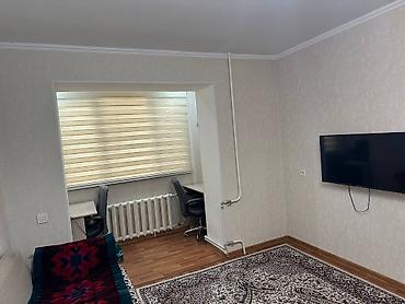 Продажа квартир: 1 комната, 35 м², Вефа ТЦ Индивидуалка, 2 этаж, Евроремонт — 9