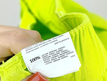 cargo cropp: Cropp, Spodnie cargo damskie, rozmiar S — 6