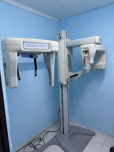 Другое оборудование для бизнеса: Цифровая рентген-система VATECH для стоматологии: панорамный и — 9