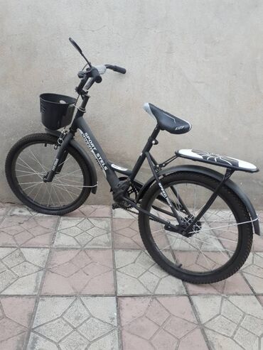 bicycle: Şəhər velosipedi Stels, 20", Ünvandan götürmə, Ödənişli çatdırılma