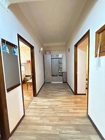 ev satisi: Bakı, Yasamal, 2 otaqlı, Köhnə tikili, m. Elmlər Akademiyası, 65 kv. m — 9
