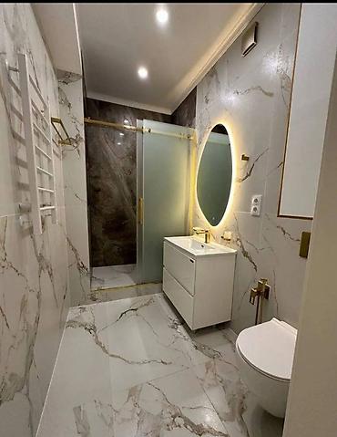 Продажа квартир: 4 комнаты, 150 м², Элитка, 18 этаж, Дизайнерский ремонт — 5