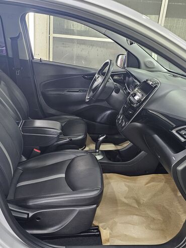 Chevrolet: Chevrolet Spark: 2019 г., 0.1 л, Автомат, Бензин, Хэтчбэк — 7