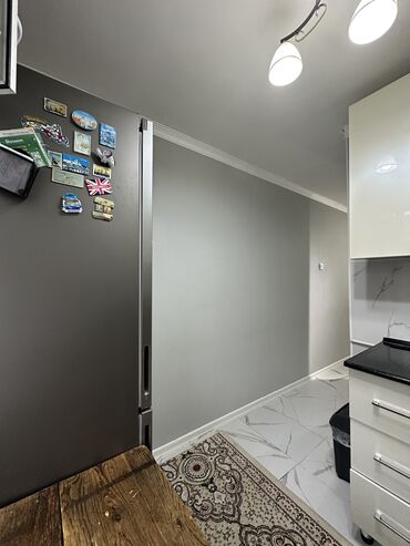 Продажа квартир: 2 комнаты, 43 м², 104 серия, 3 этаж, Евроремонт at lalafo.kg — 20 Продажа квартир: 2 комнаты, 43 м², 104 серия, 3 этаж, Евроремонт — 20