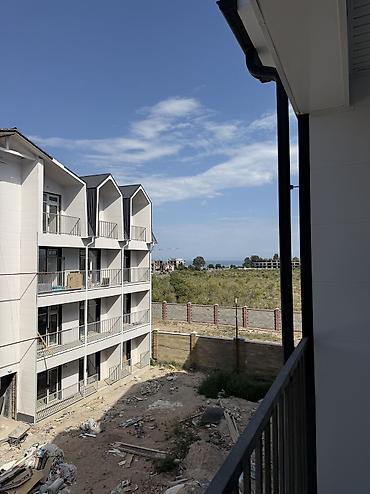 Продажа квартир: Студия, 16 м², Элитка, 3 этаж, ПСО (под самоотделку) — 9