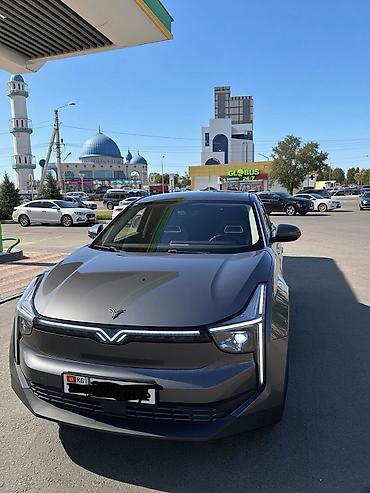бартер на квартиру: Neta U Pro 
2022 год 
Сох 94%
Запас хода-405км.
9700$ — 1
