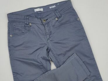 polanski buty na koturnie: Marc OPolo, Material trousers for women