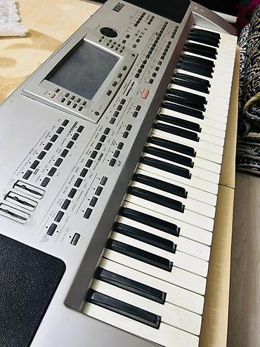 бильярд продаю: Korg Pa80 —срочно сатылат 
Стильдери бары бар,тойго даяр — 4