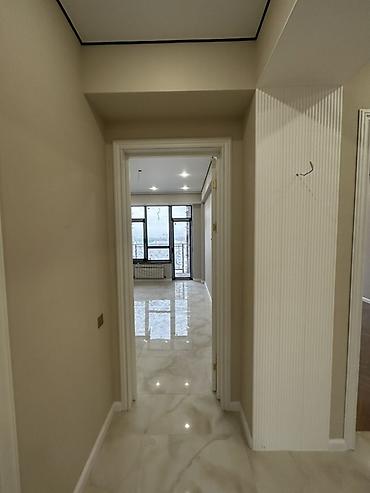 Продажа квартир: 2 комнаты, 84 м², Элитка, 11 этаж, Дизайнерский ремонт — 22