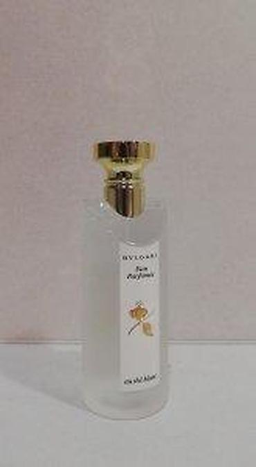 Parfemi: BVLGARI EAU PARFUMEE AU THE BLANC EDC150ML TSTR | Bvlgari Eau — 7