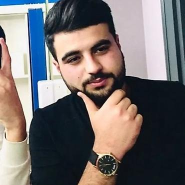 aşpaz vakansiya 2026: Ofisiant, Kişi, 24 yaş, 5 ildən artıq təcrübə — 1