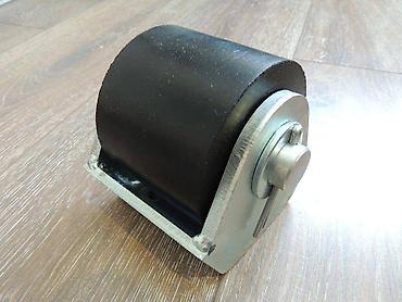 Грузовые кузова и будки: Кузов бортовой Volvo, 2020 г., Новый, Оригинал — 22