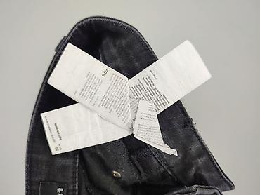 convers ccc: Denim, Jeansy damskie, rozmiar S — 5