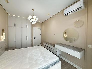 satişi: 3 otaqlı, Yeni tikili, m. Nəriman Nərimanov, 69 kv. m — 3