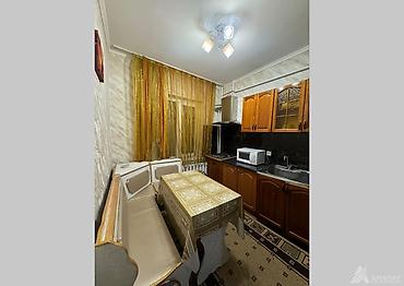 Продажа квартир: 3 комнаты, 61 м², Вечерка 105 серия, 1 этаж, Косметический ремонт — 2