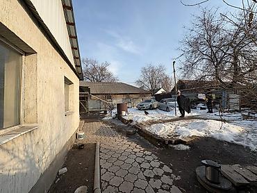 боконбаево: Продается участок с домом в центре Рядом есть все — 10