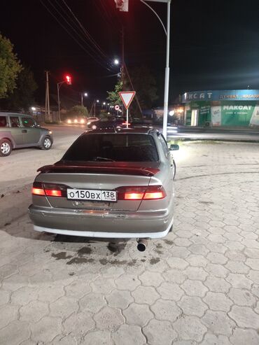 хонда аккорд торнадо: Honda Torneo: 2000 г., 2 л, Автоматические, Бензин, Седан
