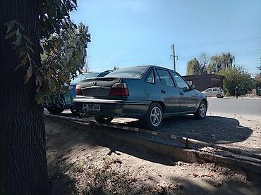 генератор нексия 2: Daewoo Nexia: 2004 г., 1.5 л, Механика, Бензин, Седан — 1