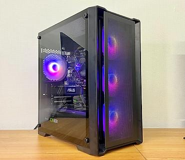 🎮 Oyun Kompüterlərinin (PC) Depozitsiz və Girovsuz İcarəsi! 🖥️⚡ Güclü