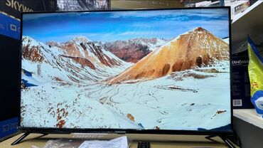 Телевизоры: 🔥🔥АКЦИЯ ‼️👍🔥 У НАС САМЫЙ НИЗКИЙ ЦЕНЫ. АКЦИЯ!!! SAMSUNG 32 Дюм — 5