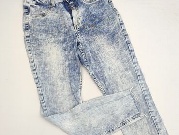 Calzedonia, Jeans for women, size S (EU 36)