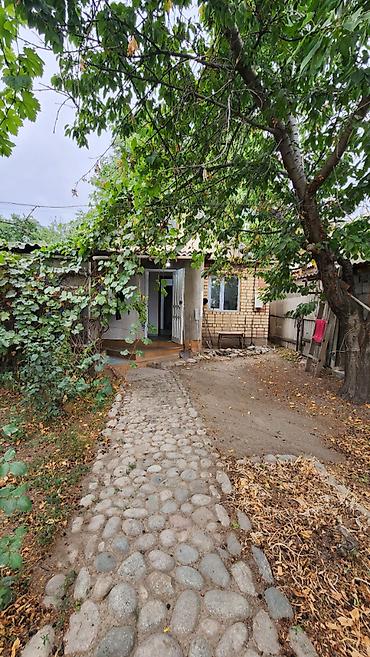 67: Продается дом в престижной южной части г. Бишкек, село Орто-Сай (район — 10