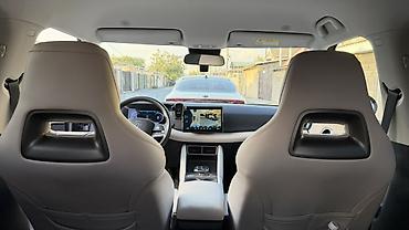 BYD: BYD Yuan Up: 2024 г., 0.1 л, Автомат, Электромобиль, Кроссовер — 7