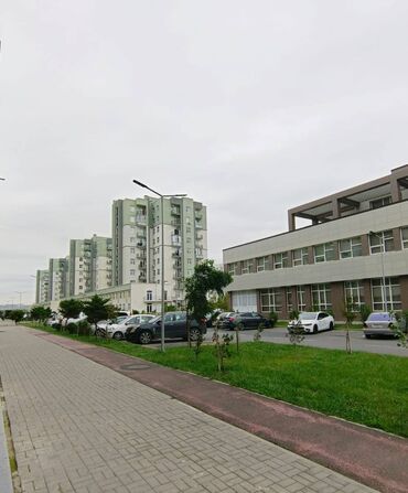 сайты продажи квартир в баку: Hövsan qəs., 1 otaqlı, Yeni tikili, 40 kv. m