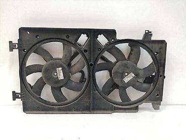 vcds prodaja: VENTILATOR ZA OPEL MERIVA OD 2010. DO 2017. GOD. | Polovni — 1